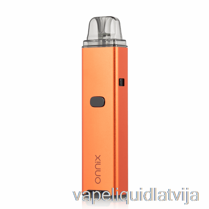 Freemax Onnix 20w Pod Sistēmas Koraļļu Sarkanais Vape šķidrums